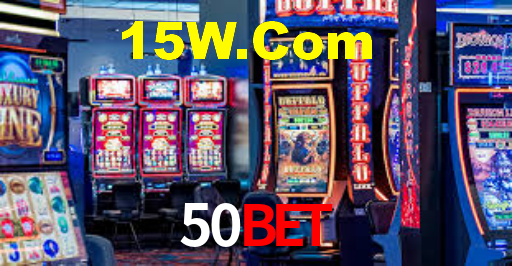 50bet App Interface