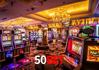 Exclusive Offers 50bet