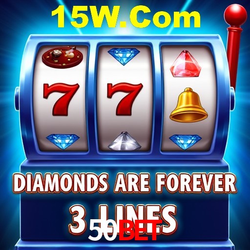 Welcome Bonus 50bet
