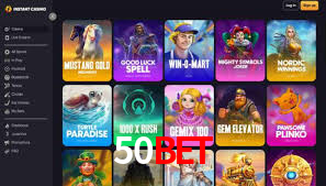 Programa VIP 50bet