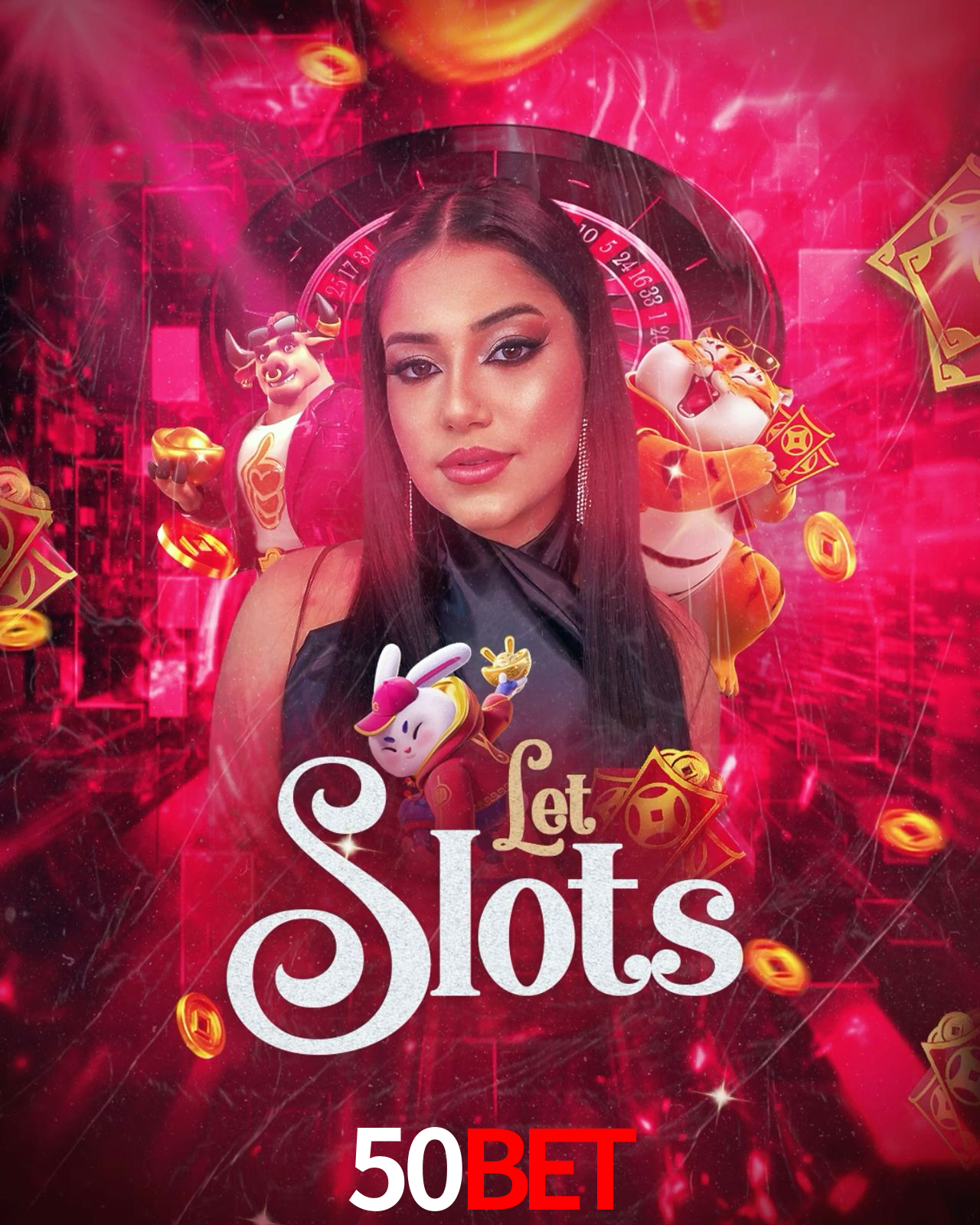 Live Casino 50bet