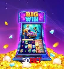 Premium Interface 50bet