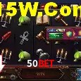 Seasonal Promotions 50bet